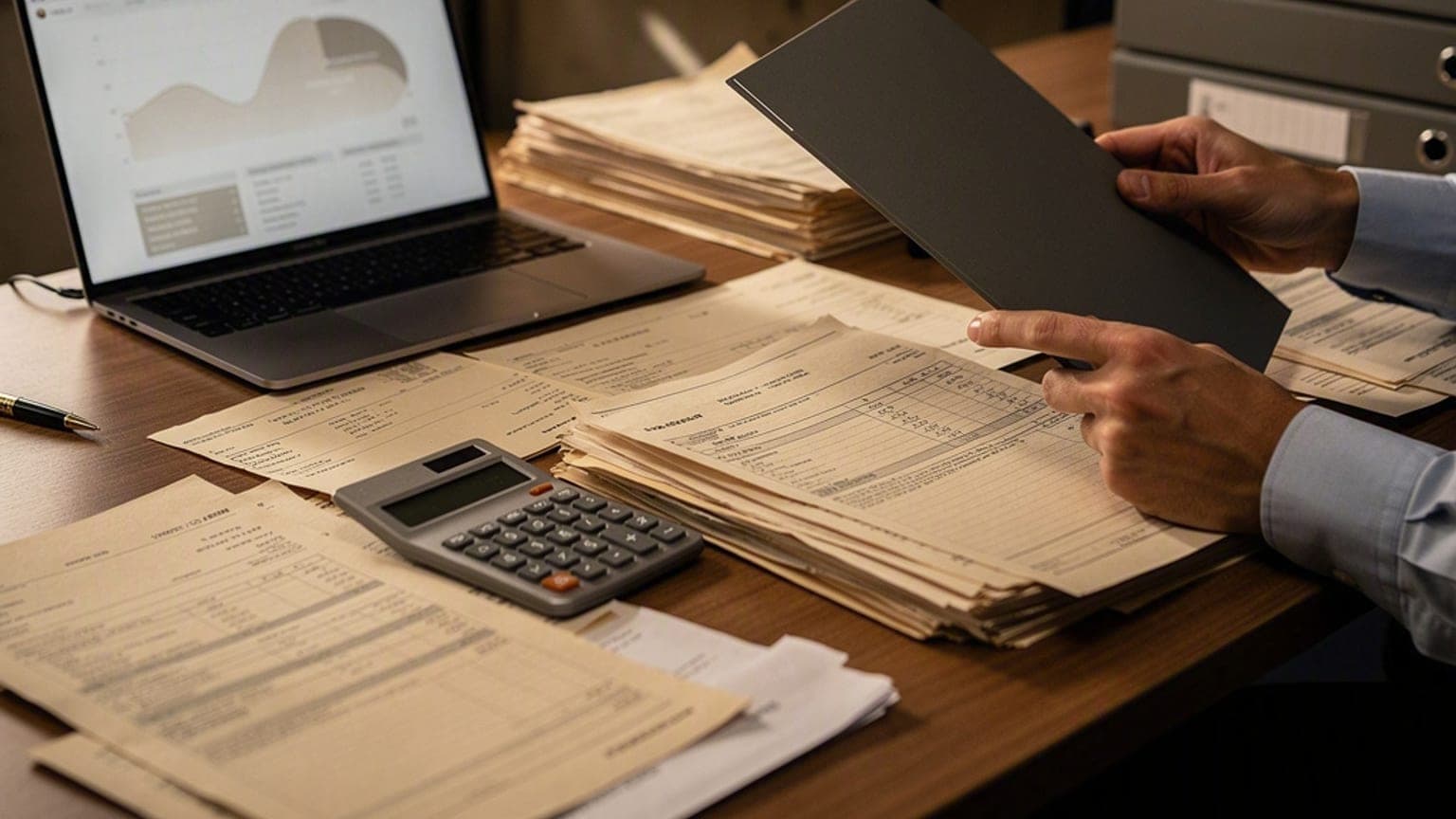 Antecipação de recebíveis: como funciona e por que empresas vendem direitos a receber