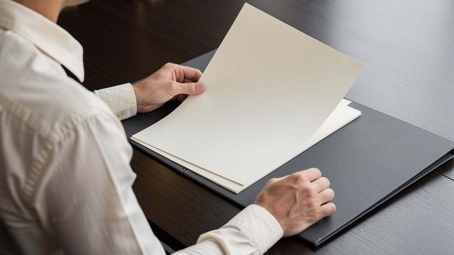 Como analisar um recebível comercial: checklist de due diligence